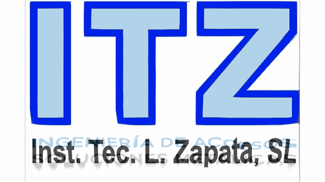Renovación de imagen corporativa de ITZ